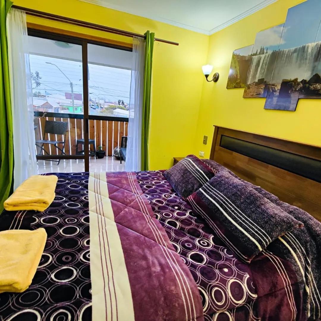 Hostal Inthalassa Кальдера Экстерьер фото