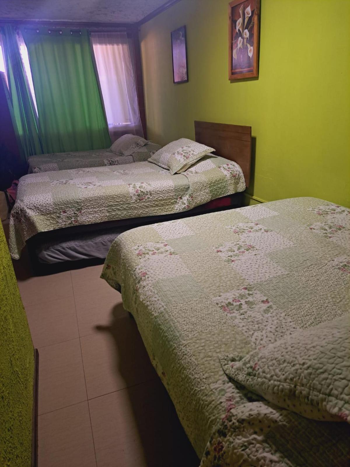 Hostal Inthalassa Кальдера Экстерьер фото