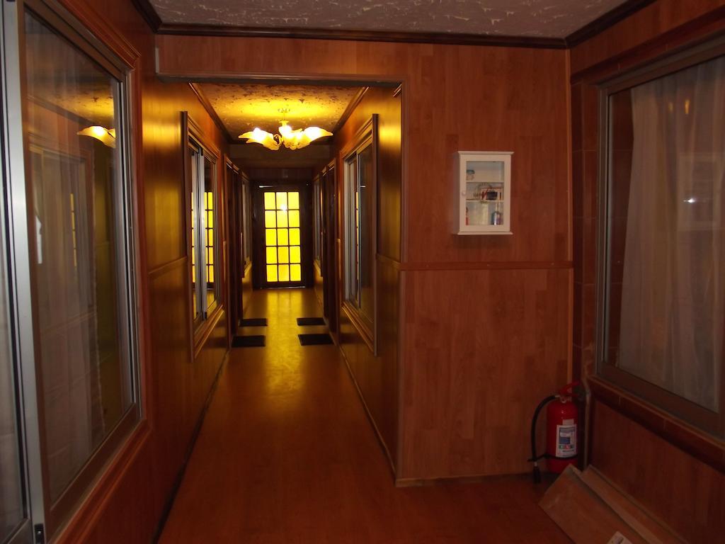 Hostal Inthalassa Кальдера Экстерьер фото